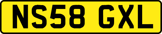 NS58GXL