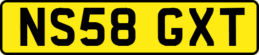 NS58GXT