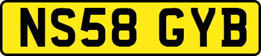 NS58GYB