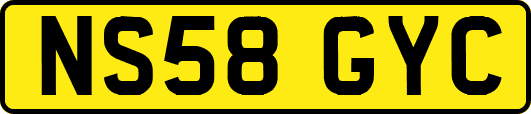 NS58GYC