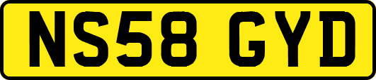 NS58GYD