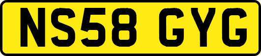 NS58GYG