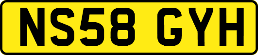 NS58GYH
