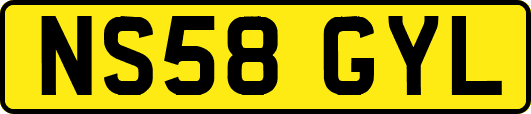 NS58GYL