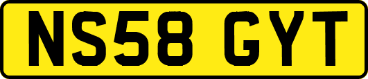NS58GYT