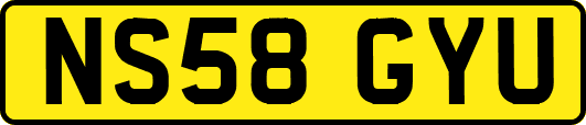 NS58GYU