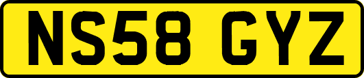 NS58GYZ