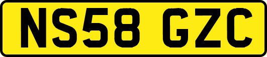 NS58GZC