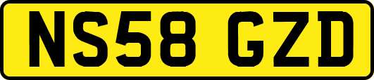 NS58GZD