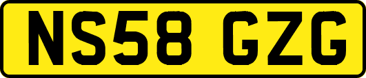 NS58GZG