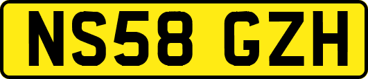NS58GZH