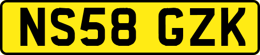 NS58GZK