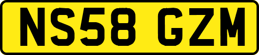NS58GZM