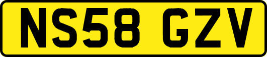 NS58GZV