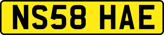 NS58HAE