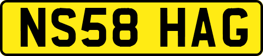 NS58HAG