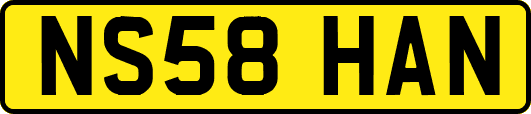 NS58HAN