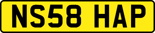 NS58HAP