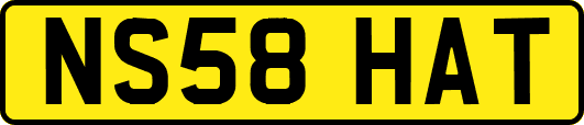 NS58HAT