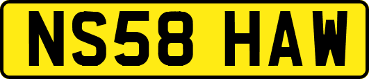 NS58HAW
