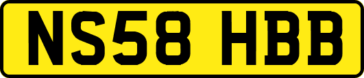 NS58HBB