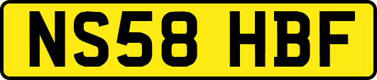 NS58HBF