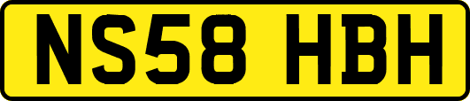 NS58HBH