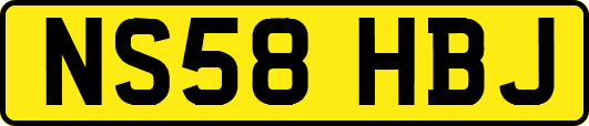 NS58HBJ