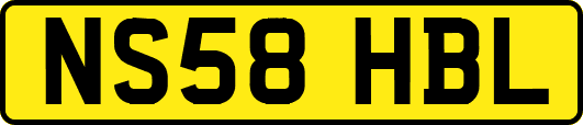 NS58HBL