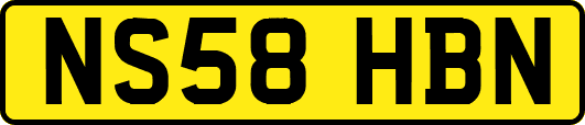 NS58HBN