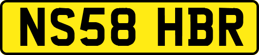 NS58HBR