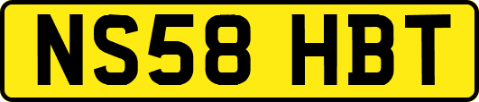 NS58HBT