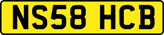 NS58HCB
