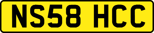 NS58HCC
