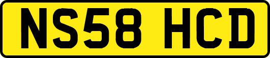 NS58HCD