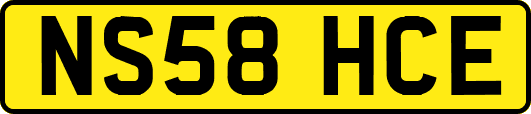 NS58HCE