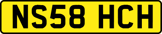 NS58HCH