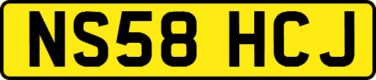 NS58HCJ