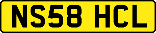 NS58HCL