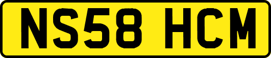 NS58HCM