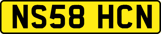 NS58HCN