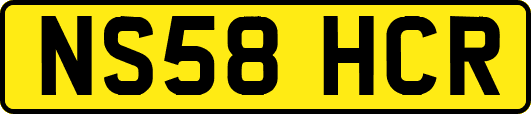 NS58HCR