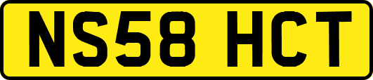 NS58HCT