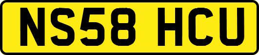 NS58HCU