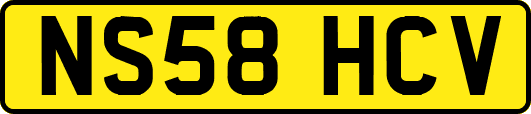 NS58HCV