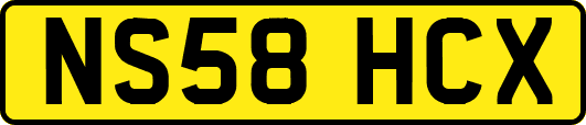 NS58HCX