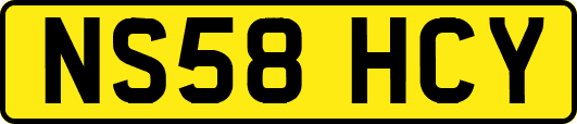 NS58HCY