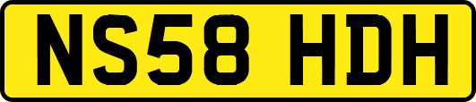 NS58HDH