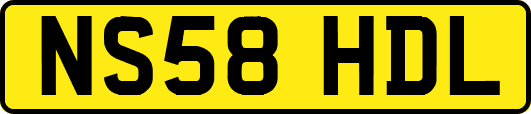 NS58HDL