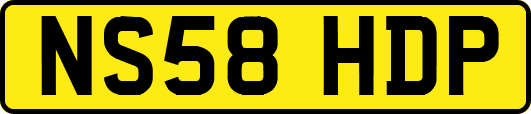 NS58HDP